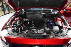 Mazda CX-5 Zenith 2WD - Foto 36