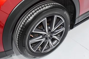 Mazda CX-5 Zenith 2WD - Foto 34