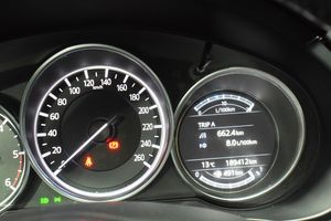 Mazda CX-5 Zenith 2WD - Foto 16