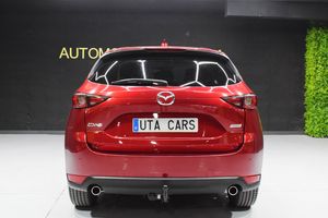 Mazda CX-5 Zenith 2WD - Foto 5