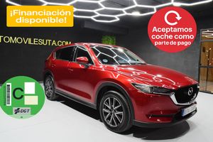 Mazda CX-5 Zenith 2WD - Foto 2