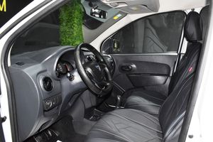 Dacia Dokker Ambiance 1.6 75kW (102CV) GLP - Foto 17