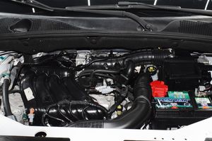 Dacia Dokker Ambiance 1.6 75kW (102CV) GLP - Foto 31