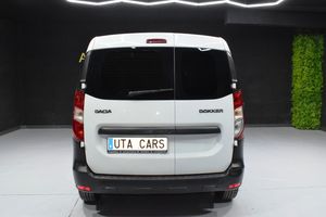 Dacia Dokker Ambiance 1.6 75kW (102CV) GLP - Foto 5