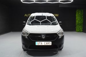 Dacia Dokker Ambiance 1.6 75kW (102CV) GLP - Foto 3