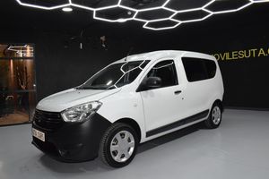 Dacia Dokker Ambiance 1.6 75kW (102CV) GLP - Foto 3