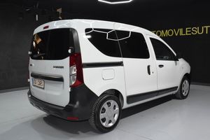 Dacia Dokker Ambiance 1.6 75kW (102CV) GLP - Foto 6