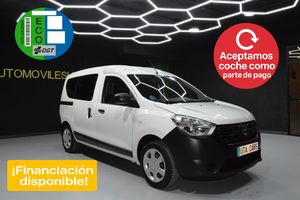 Dacia Dokker Ambiance 1.6 75kW (102CV) GLP - Foto 2