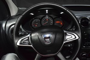 Dacia Dokker Ambiance 1.6 75kW (102CV) GLP - Foto 19