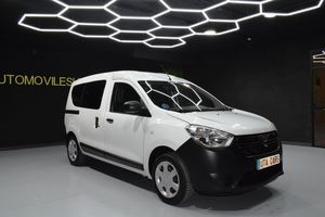 Dacia Dokker Ambiance 1.6 75kW (102CV) GLP - Foto 7