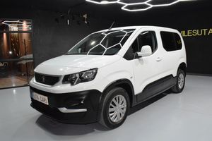 Peugeot Rifter Active Standard BlueHDi 73kW - Foto 3