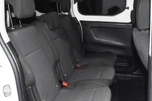 Peugeot Rifter Active Standard BlueHDi 73kW - Foto 13