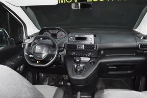 Peugeot Rifter Active Standard BlueHDi 73kW - Foto 14