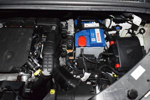 Peugeot Rifter Active Standard BlueHDi 73kW - Foto 35