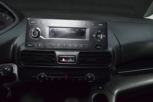 Peugeot Rifter Active Standard BlueHDi 73kW - Foto 22