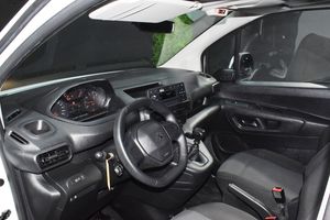 Peugeot Rifter Active Standard BlueHDi 73kW - Foto 15