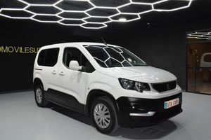 Peugeot Rifter Active Standard BlueHDi 73kW - Foto 7