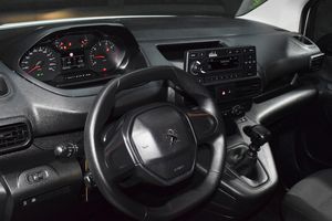 Peugeot Rifter Active Standard BlueHDi 73kW - Foto 19