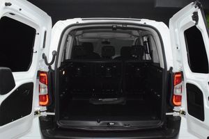 Peugeot Rifter Active Standard BlueHDi 73kW - Foto 9