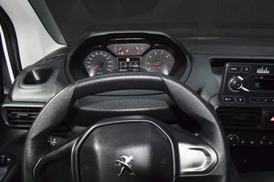 Peugeot Rifter Active Standard BlueHDi 73kW - Foto 21