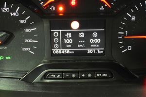 Peugeot Rifter Active Standard BlueHDi 73kW - Foto 20