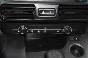 Peugeot Rifter Active Standard BlueHDi 73kW - Foto 24