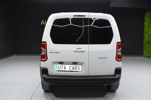 Peugeot Rifter Active Standard BlueHDi 73kW - Foto 5