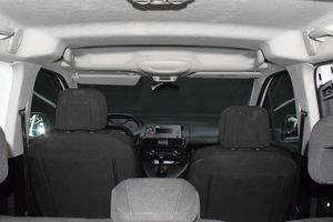 Peugeot Rifter Active Standard BlueHDi 73kW - Foto 11