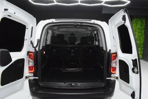 Peugeot Rifter Active Standard BlueHDi 73kW - Foto 8