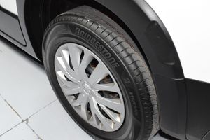 Peugeot Rifter Active Standard BlueHDi 73kW - Foto 32