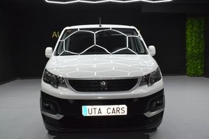 Peugeot Rifter Active Standard BlueHDi 73kW - Foto 3