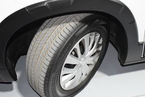 Peugeot Rifter Active Standard BlueHDi 73kW - Foto 29