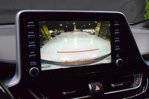 Toyota C-HR 1.8 125H ADVANCE - Foto 23