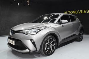 Toyota C-HR 1.8 125H ADVANCE - Foto 3