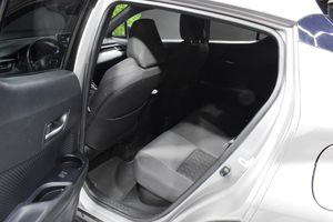 Toyota C-HR 1.8 125H ADVANCE - Foto 9