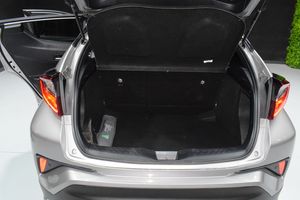 Toyota C-HR 1.8 125H ADVANCE - Foto 11