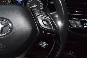 Toyota C-HR 1.8 125H ADVANCE - Foto 16