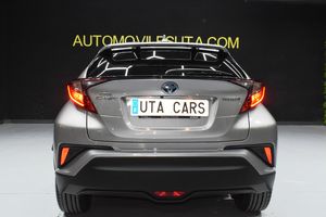 Toyota C-HR 1.8 125H ADVANCE - Foto 5