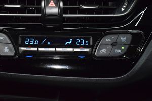 Toyota C-HR 1.8 125H ADVANCE - Foto 20