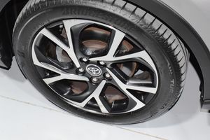 Toyota C-HR 1.8 125H ADVANCE - Foto 35