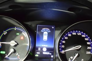 Toyota C-HR 1.8 125H ADVANCE - Foto 25