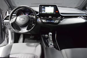 Toyota C-HR 1.8 125H ADVANCE - Foto 12