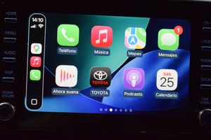 Toyota C-HR 1.8 125H ADVANCE - Foto 40