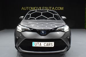 Toyota C-HR 1.8 125H ADVANCE - Foto 3