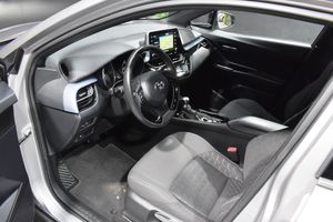 Toyota C-HR 1.8 125H ADVANCE - Foto 8