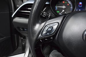 Toyota C-HR 1.8 125H ADVANCE - Foto 15