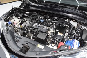 Toyota C-HR 1.8 125H ADVANCE - Foto 27