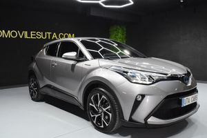 Toyota C-HR 1.8 125H ADVANCE - Foto 7