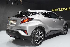 Toyota C-HR 1.8 125H ADVANCE - Foto 6