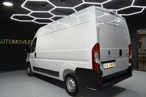 Peugeot Boxer 333 L2 H2 BHDI 103KW (140CV) SS 6 V. M - Foto 4